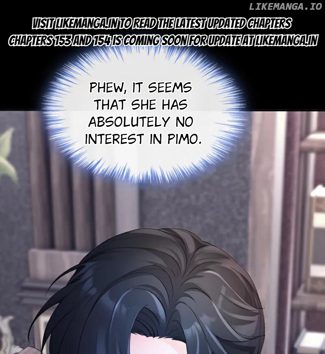 Quick Transmigration: The Host Wants To Die Chapter 152 - page 1